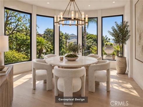 2 Trafalgar , Newport Beach, CA