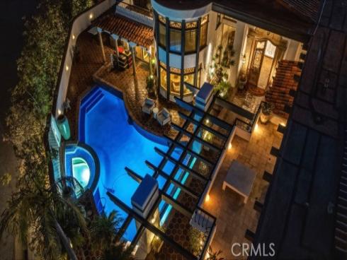 2 Trafalgar , Newport Beach, CA
