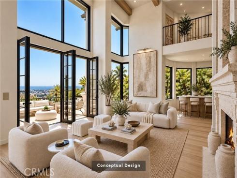 2 Trafalgar , Newport Beach, CA