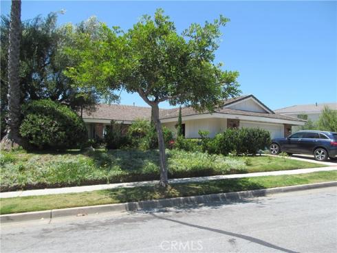 2801 Carob , Newport Beach, CA