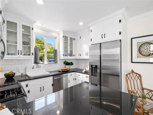 2029 Miramar Drive, Newport Beach, CA