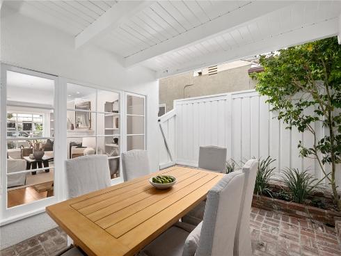 2029 Miramar Drive, Newport Beach, CA