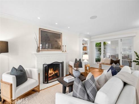 2029 Miramar Drive, Newport Beach, CA