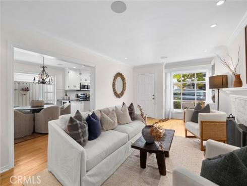2029 Miramar Drive, Newport Beach, CA