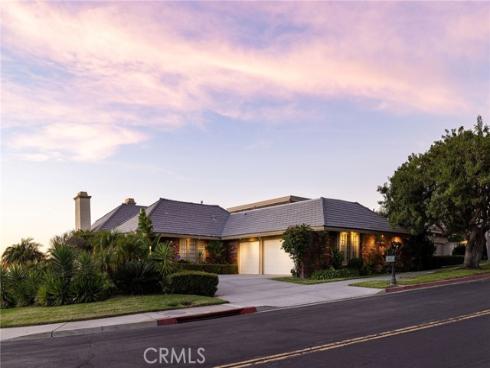39 Harbor Ridge , Newport Beach, CA