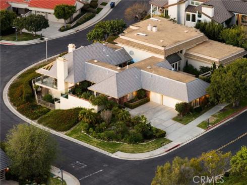 39 Harbor Ridge , Newport Beach, CA