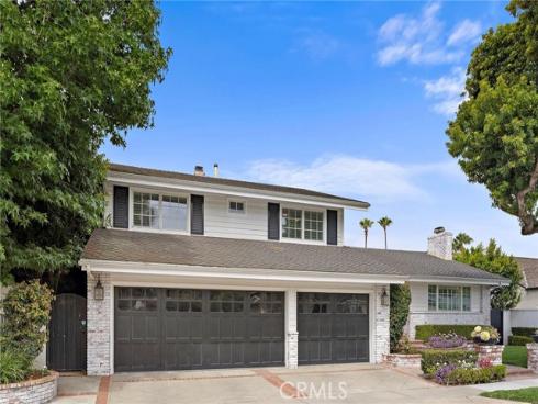 2201 Aralia , Newport Beach, CA