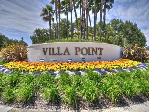 372 Villa Point Drive, Newport Beach, CA