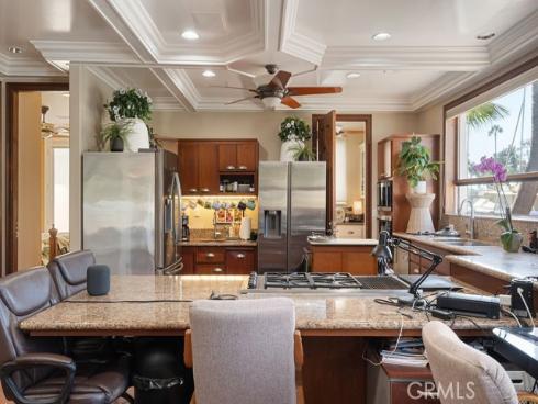 842 Harbor Island Drive, Newport Beach, CA