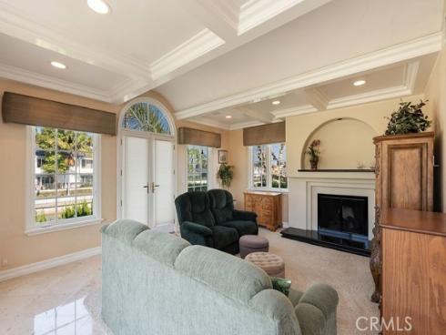 842 Harbor Island Drive, Newport Beach, CA