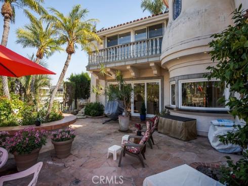 842 Harbor Island Drive, Newport Beach, CA