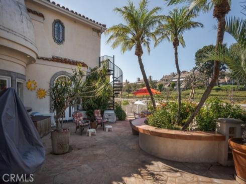 842 Harbor Island Drive, Newport Beach, CA