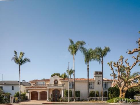 842 Harbor Island Drive, Newport Beach, CA