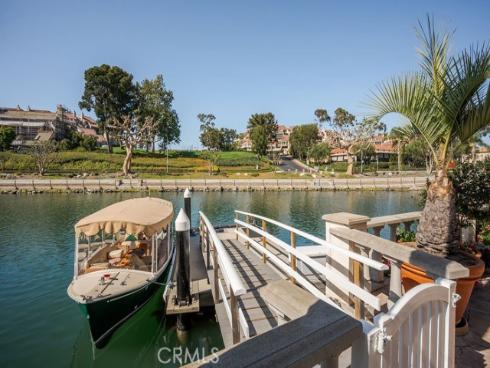 842 Harbor Island Drive, Newport Beach, CA