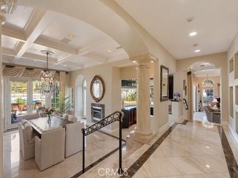 842 Harbor Island Drive, Newport Beach, CA