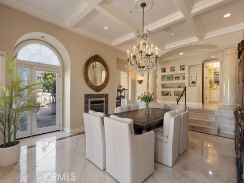 842 Harbor Island Drive, Newport Beach, CA