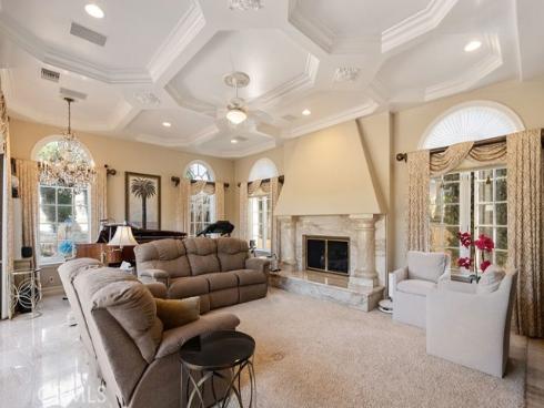 842 Harbor Island Drive, Newport Beach, CA
