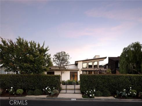 418 San Bernardino Avenue, Newport Beach, CA