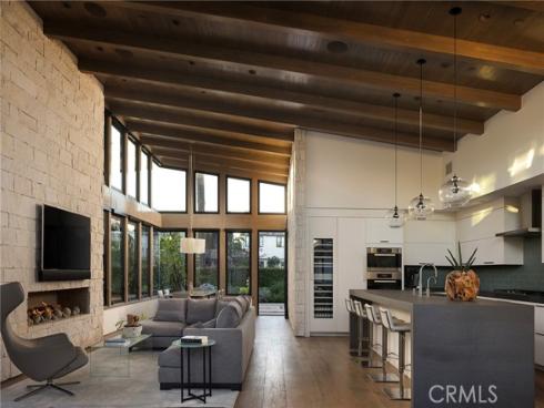 418 San Bernardino Avenue, Newport Beach, CA