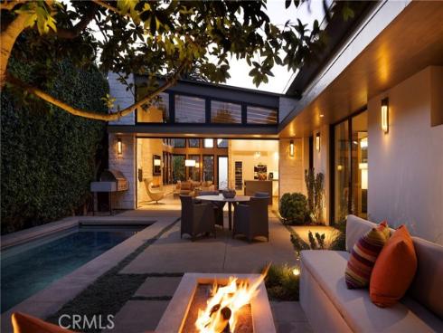 418 San Bernardino Avenue, Newport Beach, CA