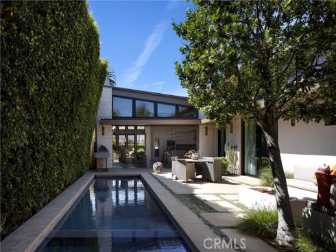 418 San Bernardino Avenue, Newport Beach, CA