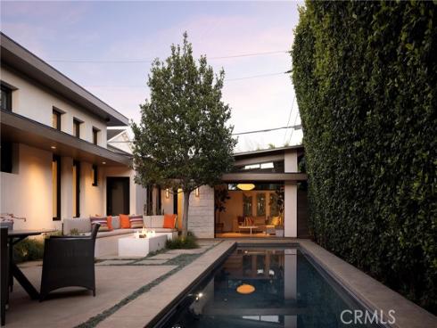 418 San Bernardino Avenue, Newport Beach, CA