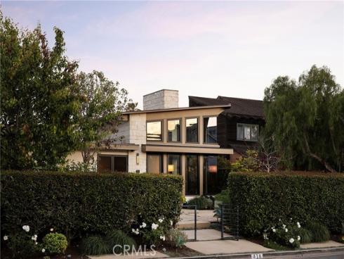 418  San Bernardino   Avenue, Newport Beach, CA