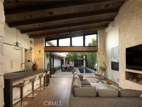 418 San Bernardino Avenue, Newport Beach, CA