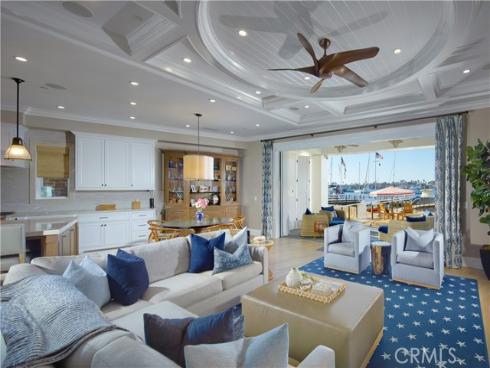 1324 E Balboa Boulevard, Newport Beach, CA