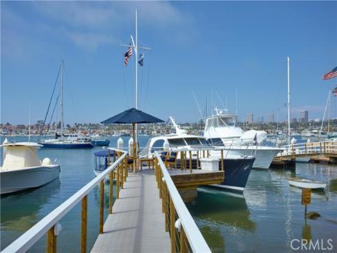 1324 E Balboa Boulevard, Newport Beach, CA