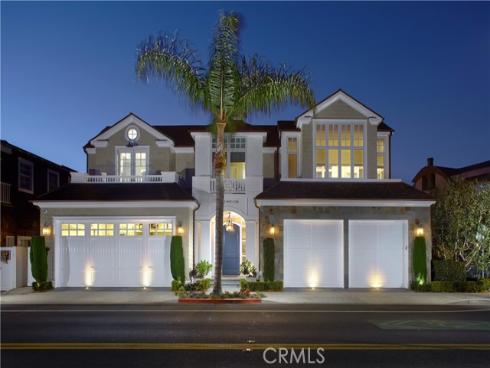 1324 E Balboa Boulevard, Newport Beach, CA