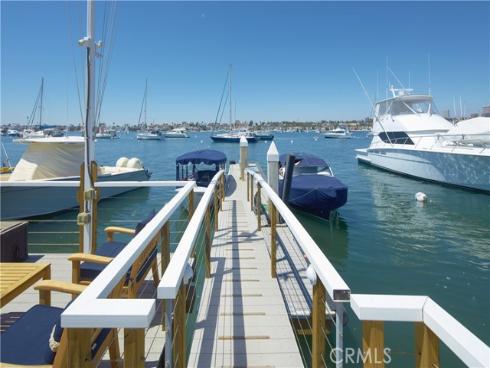 1324 E Balboa Boulevard, Newport Beach, CA