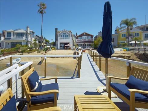 1324 E Balboa Boulevard, Newport Beach, CA