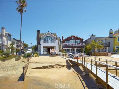 1324 E Balboa Boulevard, Newport Beach, CA