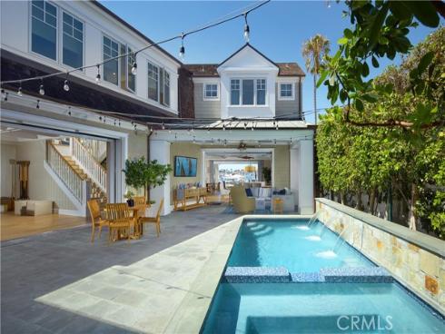 1324 E Balboa Boulevard, Newport Beach, CA
