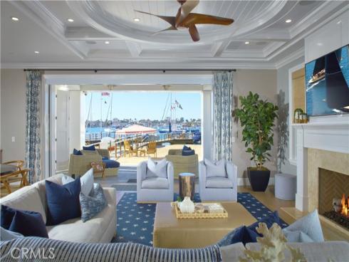1324 E Balboa Boulevard, Newport Beach, CA