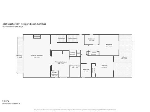 4807  Seashore   Drive, Newport Beach, CA