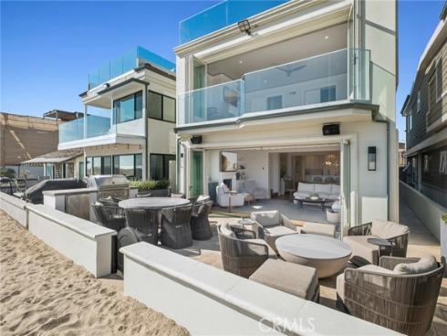 4807  Seashore   Drive, Newport Beach, CA
