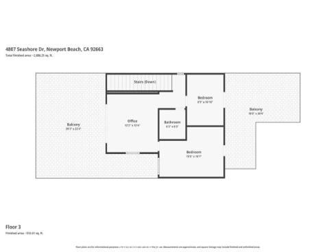 4807  Seashore   Drive, Newport Beach, CA