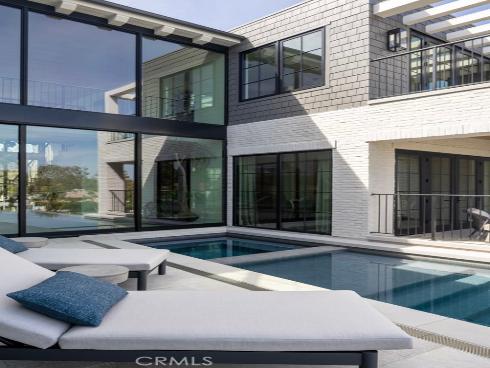 8 Cherry Hills , Newport Beach, CA