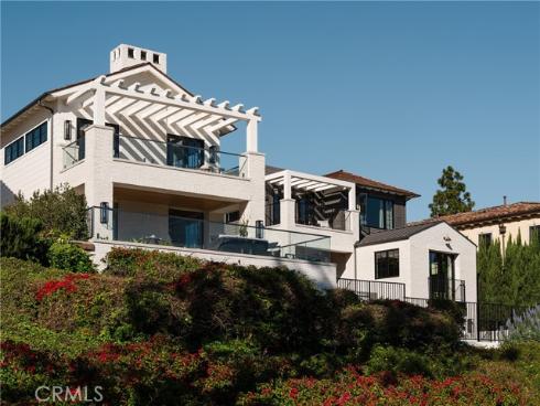 8 Cherry Hills , Newport Beach, CA
