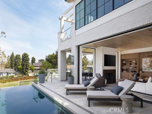 8 Cherry Hills , Newport Beach, CA