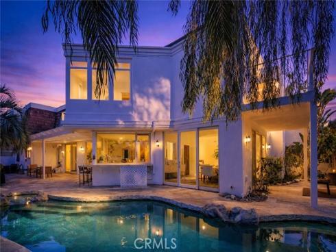25 Rue Grand Ducal , Newport Beach, CA