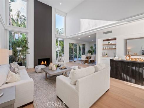 25 Rue Grand Ducal , Newport Beach, CA