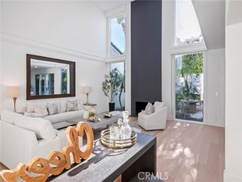 25 Rue Grand Ducal , Newport Beach, CA