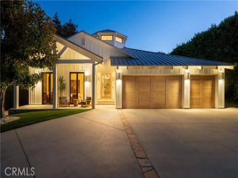 2419 Santiago , Newport Beach, CA