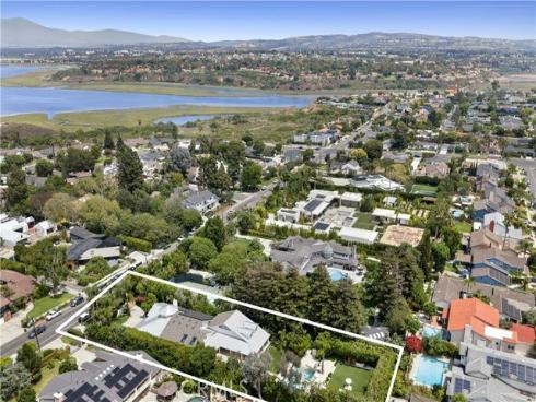 2419 Santiago , Newport Beach, CA