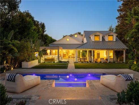 2419 Santiago , Newport Beach, CA
