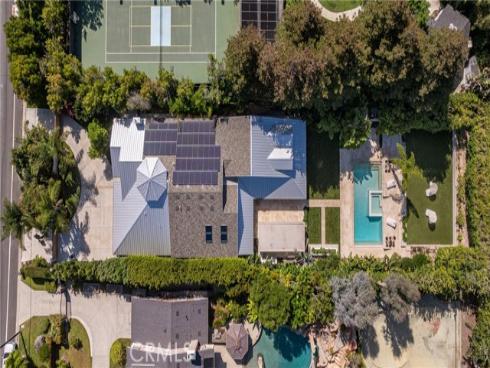 2419 Santiago , Newport Beach, CA