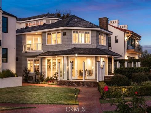 21 Bay Island , Newport Beach, CA